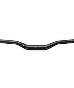 CRANKBROTHERS Riser bar Iodine 11 780 mm Carbon black_dahlmans_01