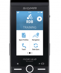 Sigma ROX 12.0