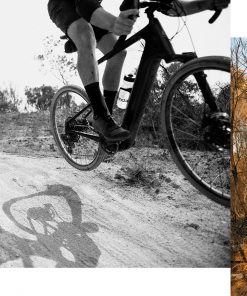 Gravel och Cyclocross (CX)