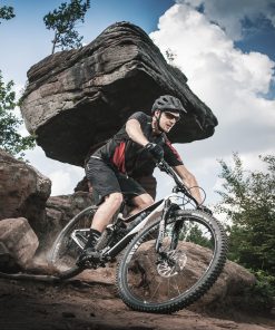 Mountainbikes (MTB)