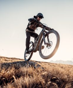 eMTB