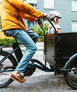 Lådcyklar